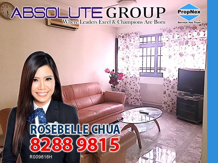 Tampines Street 71 thumbnail photo
